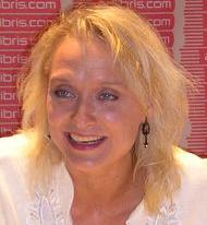 Karin Alvtegen foto