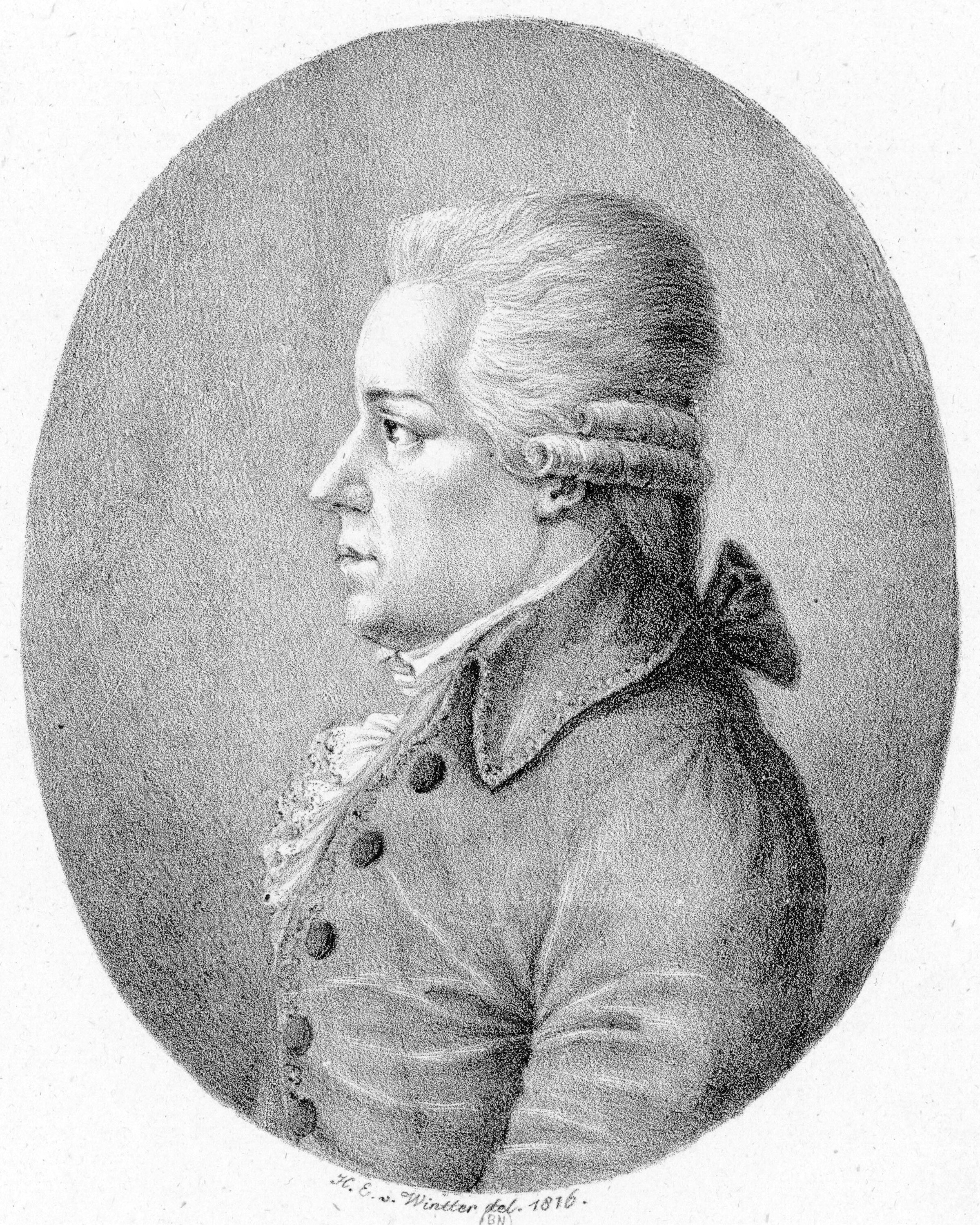 Karl Ditters von Dittersdorf foto