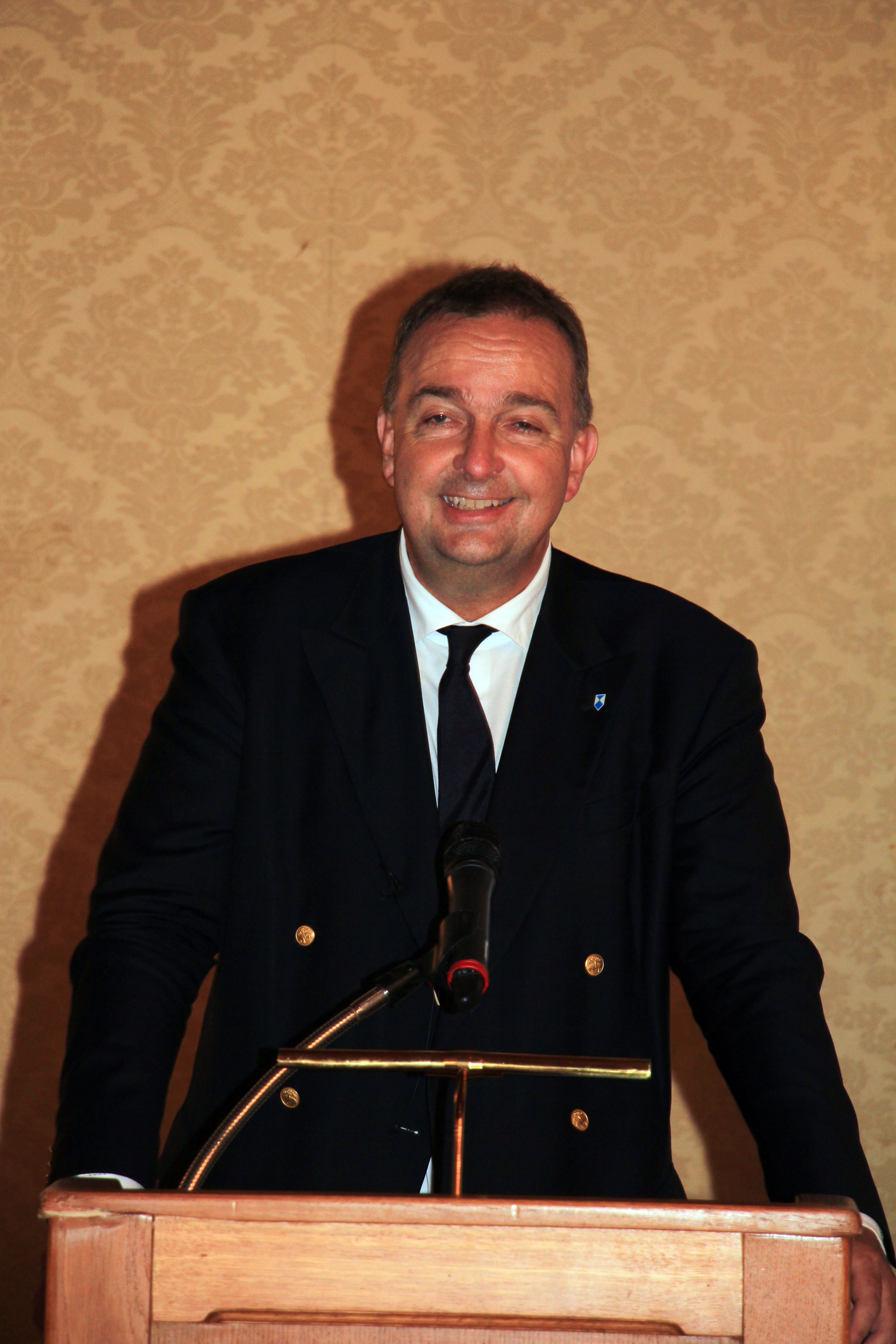 Karl Habsburg-Lothringen foto