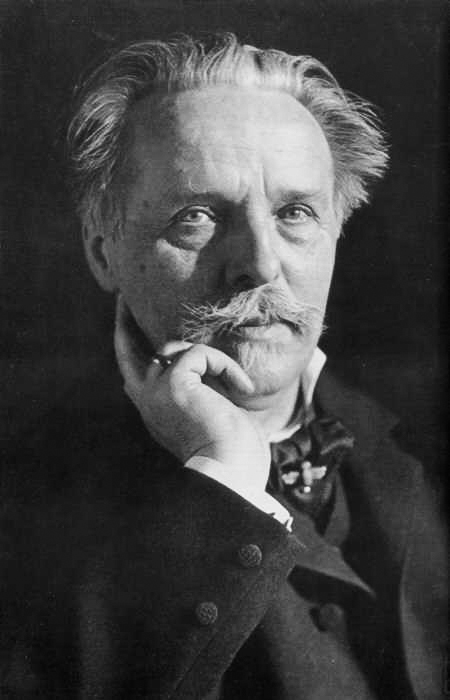 Karel May foto