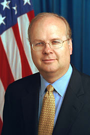 Karl Rove foto