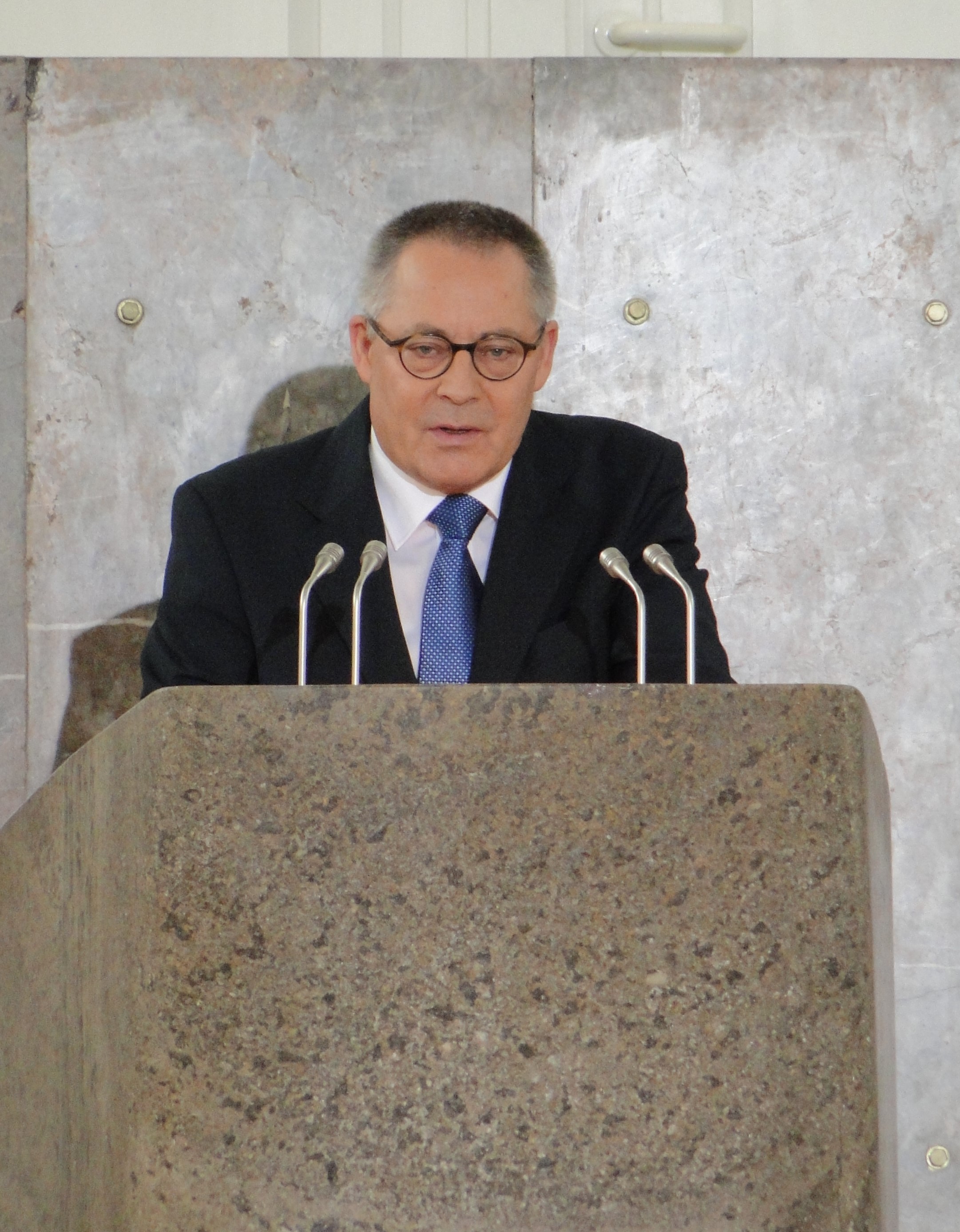 Karl Schlögel foto