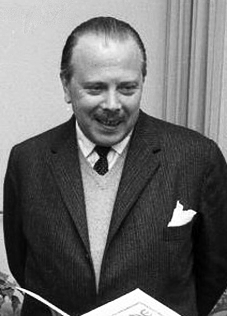 Karl Theodor von Guttenberg foto