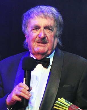 Karol Kállay foto