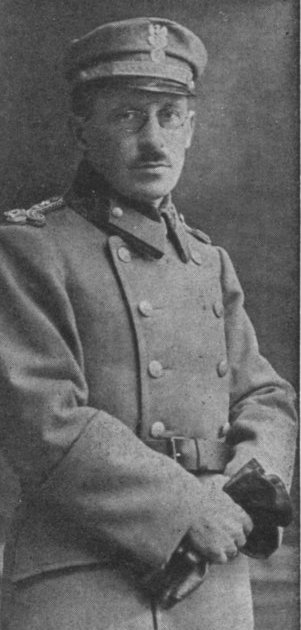 Karol Wojtyla foto