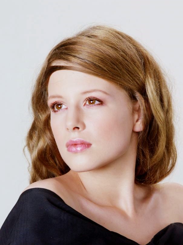 Karolina Gruszka foto