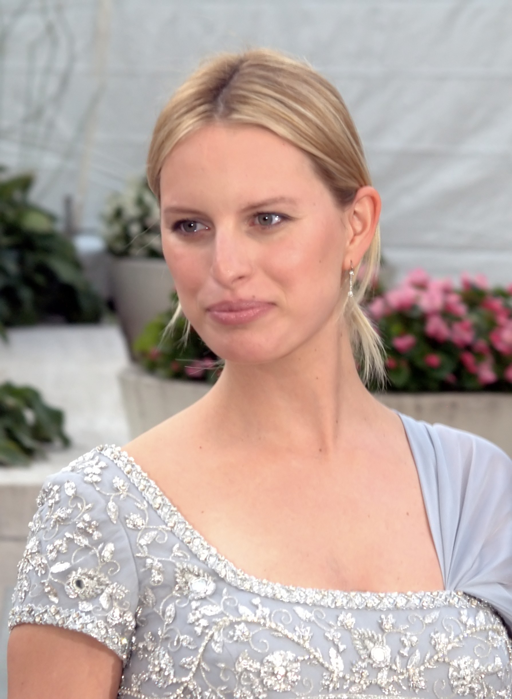 Karolina Kurková foto