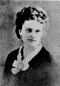 Kate Chopin foto