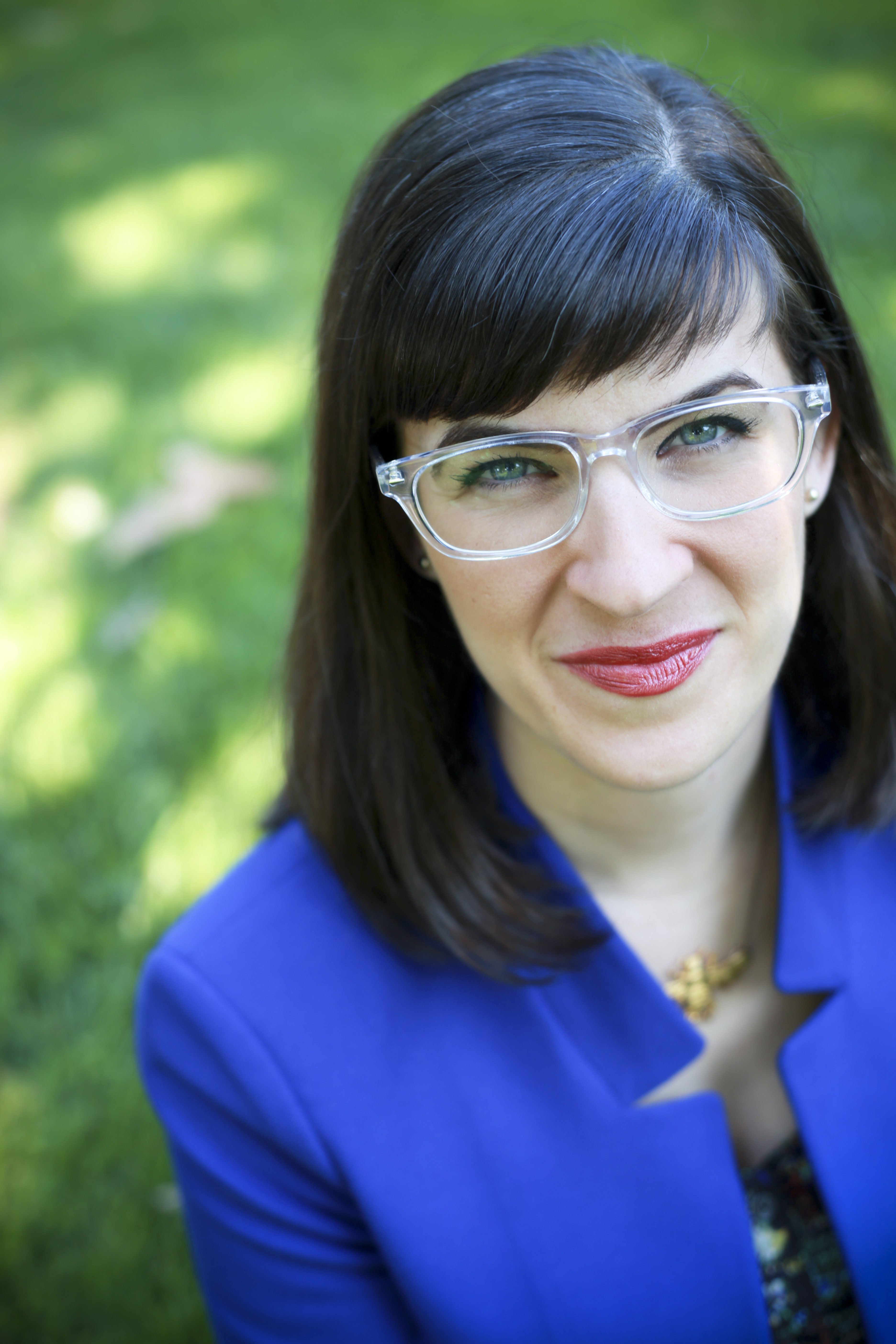Kate Kelly foto