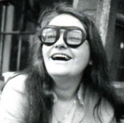 Kate Milettová foto