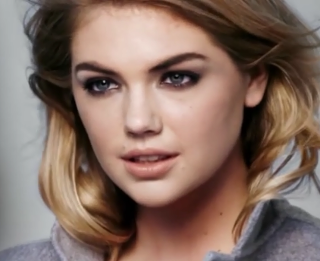 Kate Uptonová foto