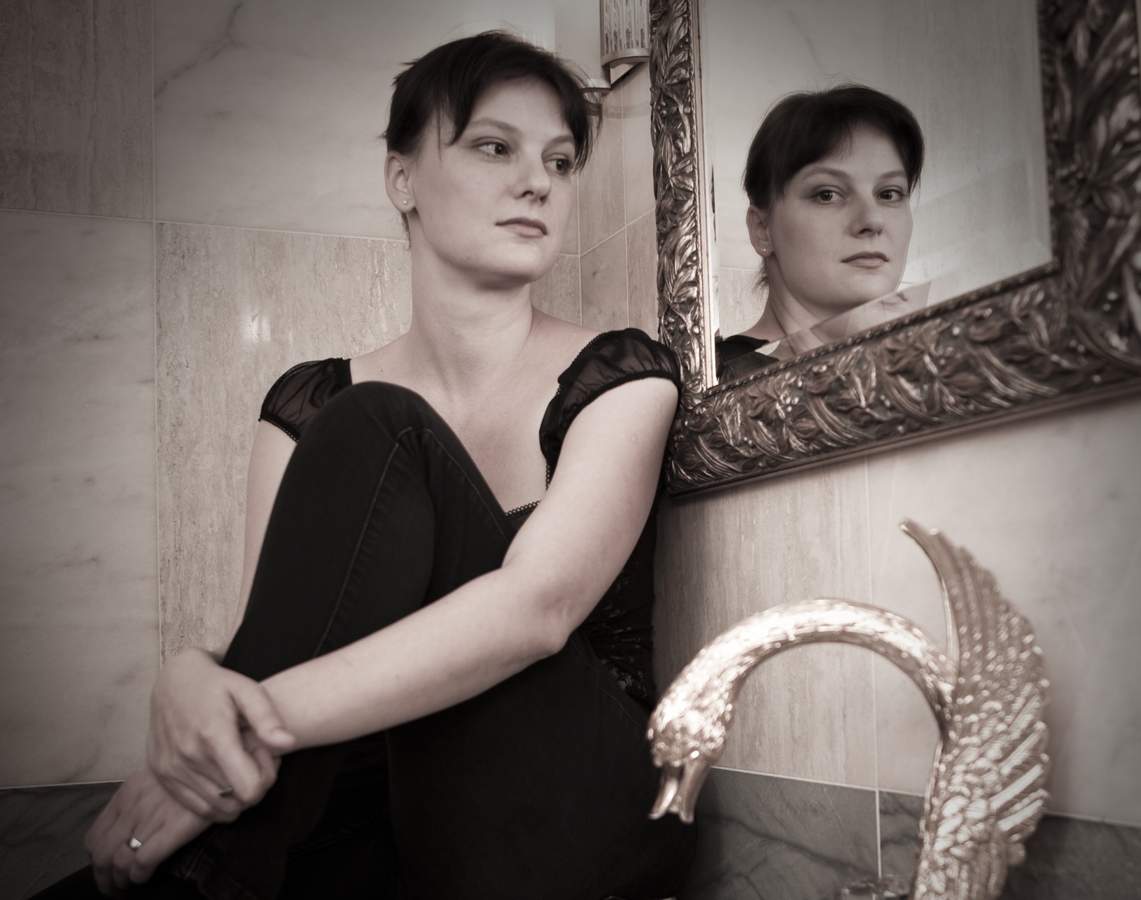 Kateřina Rudčenková foto