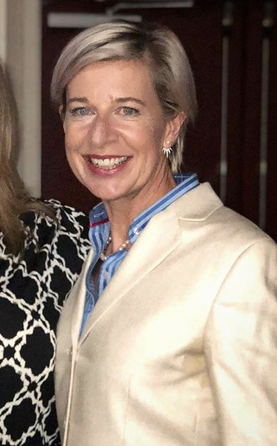 Katie Hopkinsová foto