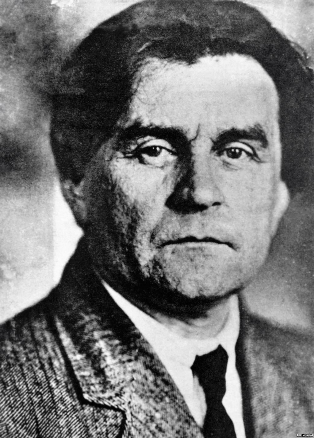 Kazimir Malevič foto