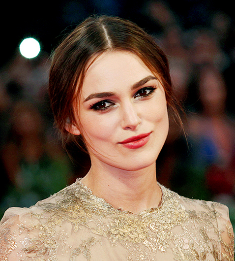 Keira Knightleyová foto