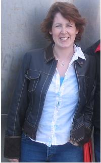 Kelley Armstrong foto