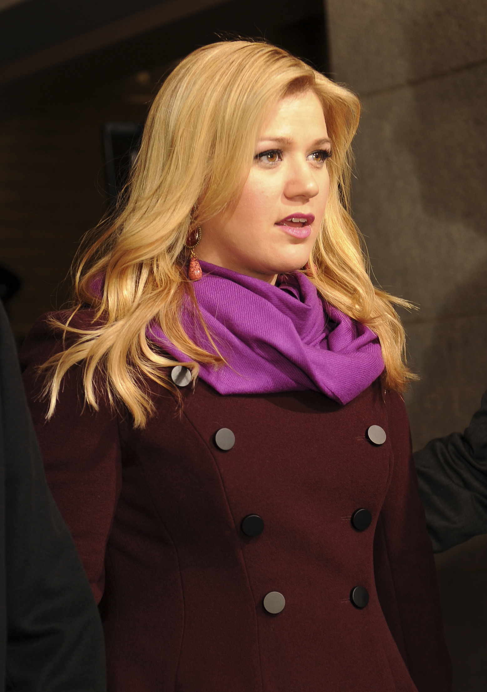 Kelly Clarkson foto