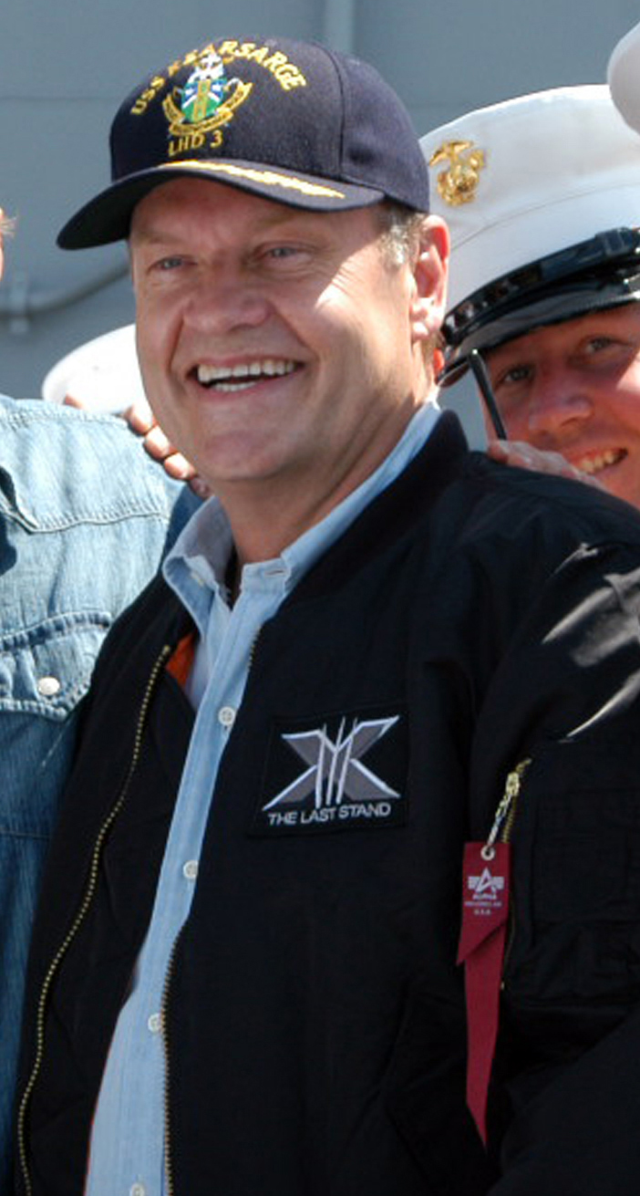 Kelsey Grammer foto