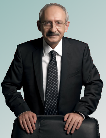 Kemal Kiliçdaroglu foto