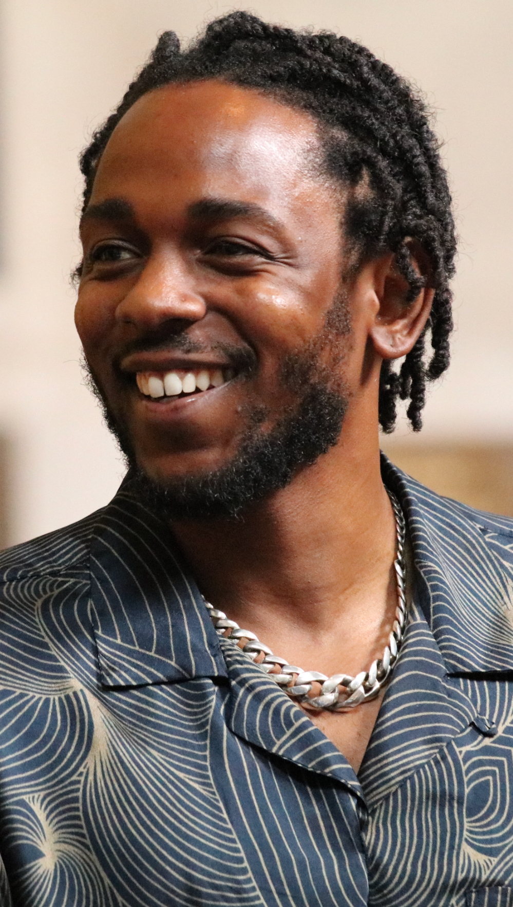 Kendrick Lamar foto
