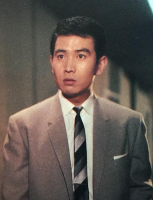 Kenji Sahara foto