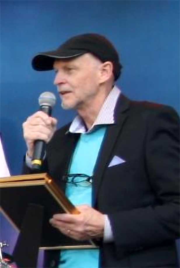 Kenneth Gärdestad foto