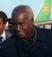Kenneth Kaunda foto