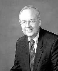 Kenneth Starr foto