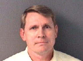 Kent Hovind foto