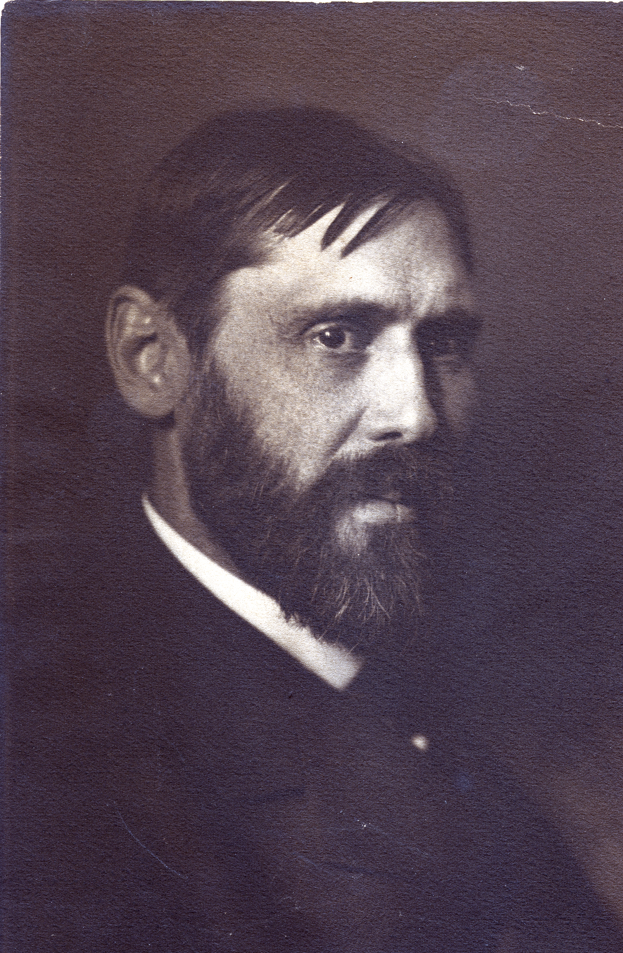 Kenyon Cox foto