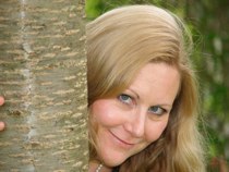 Kerstin Gier foto