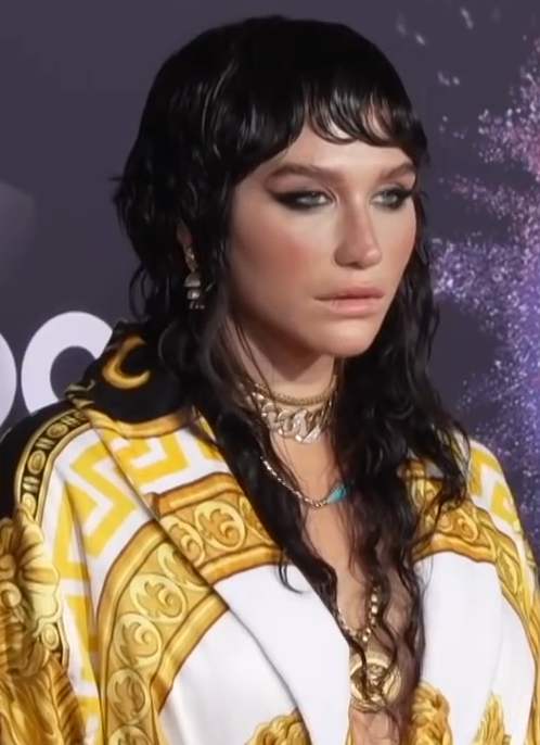 Kesha foto