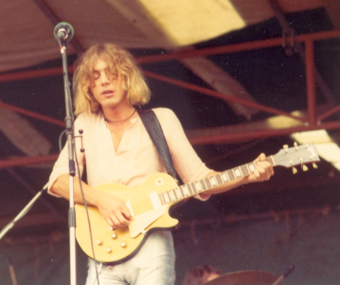 Kevin Ayers foto