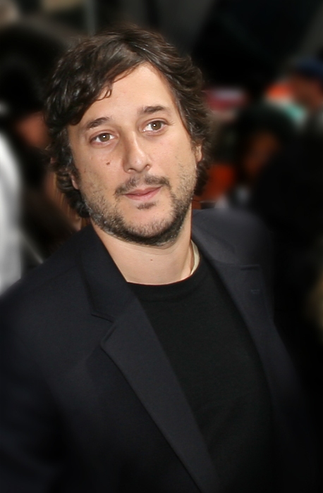 Harmony Korine foto
