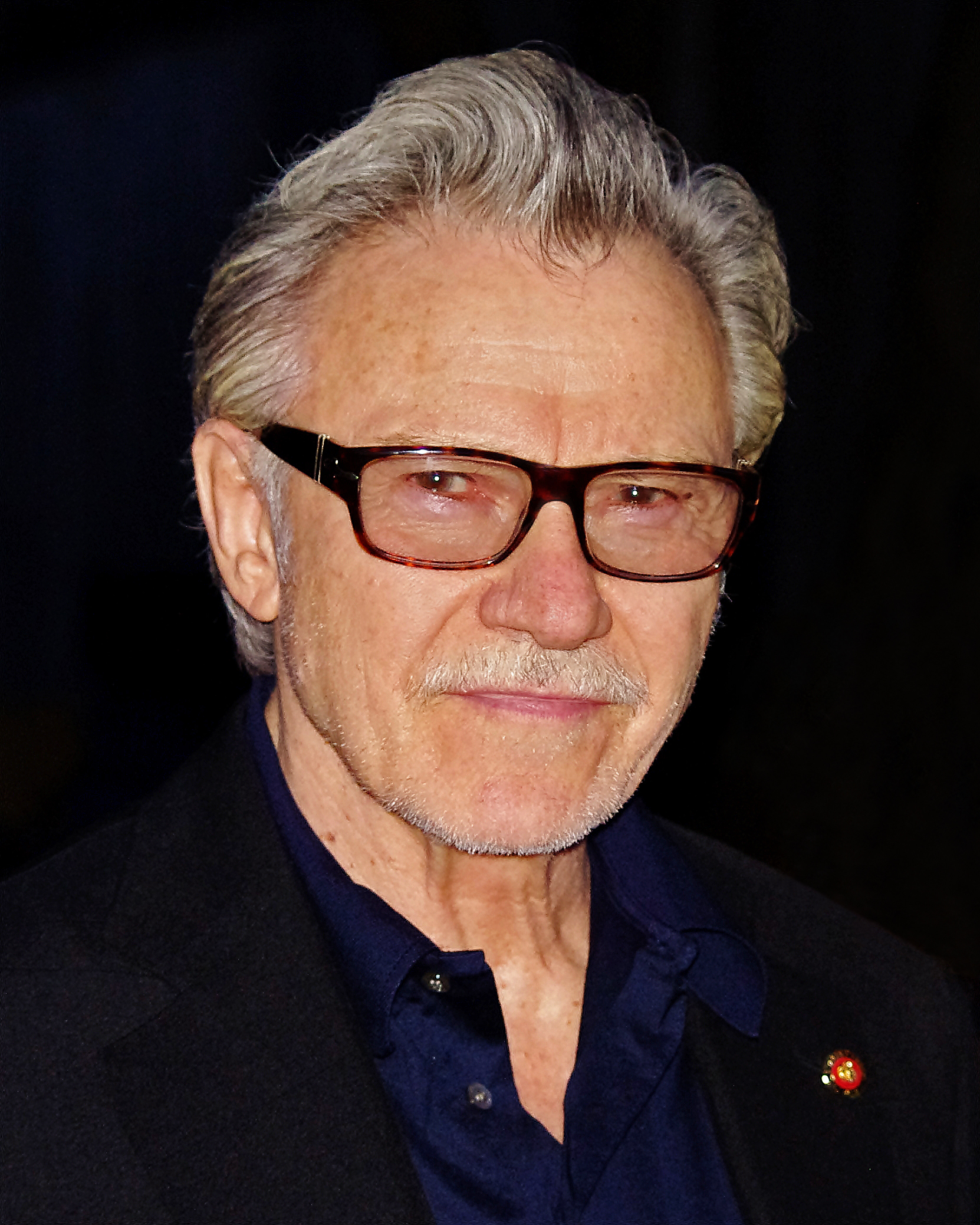 Harvey Keitel foto
