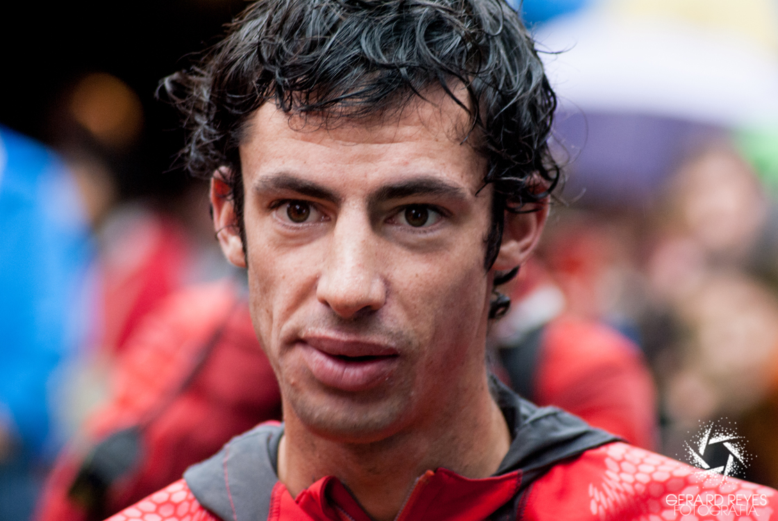 Kilian Jornet foto
