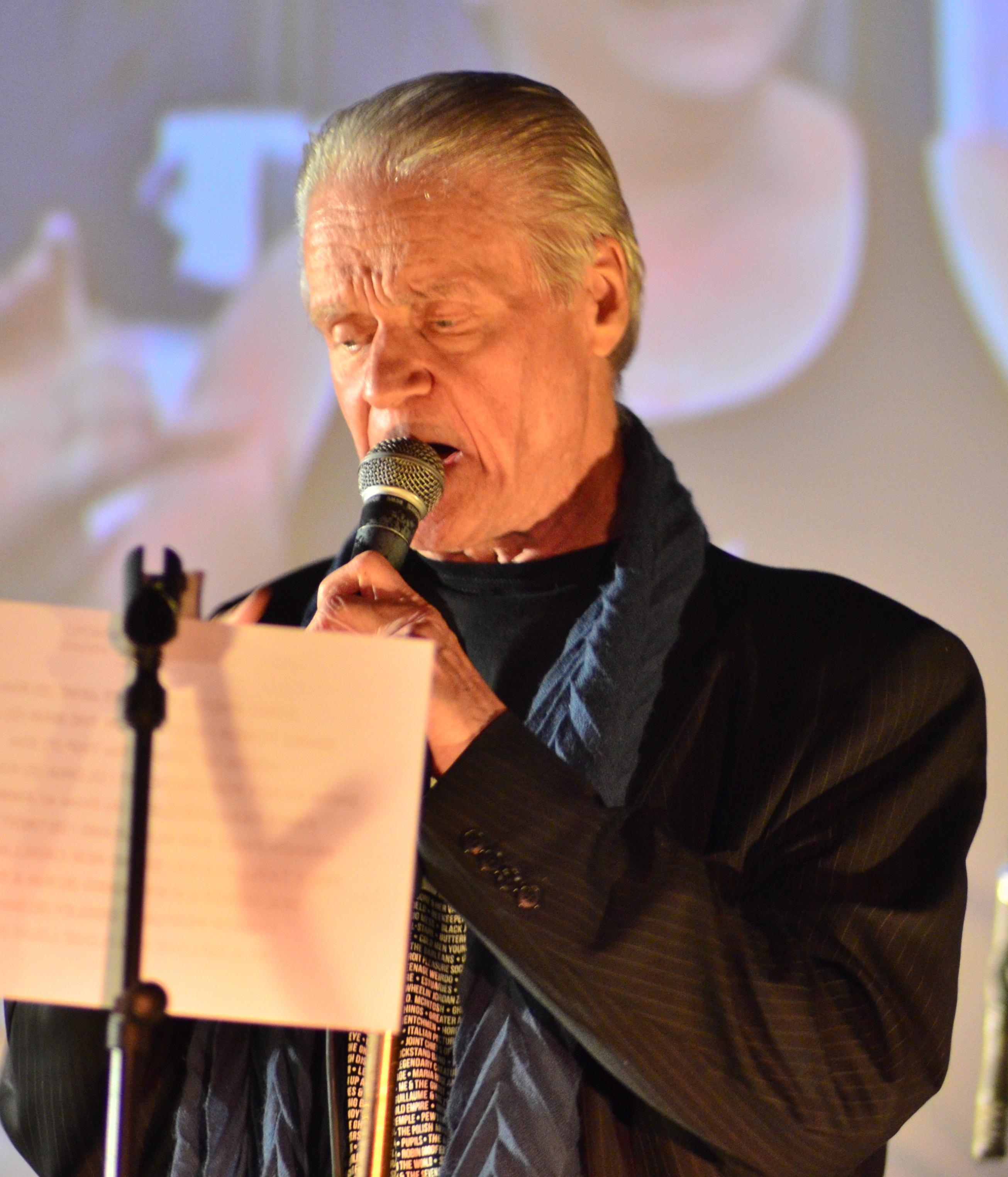 Kim Fowley foto