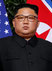 Kim Čong-un foto