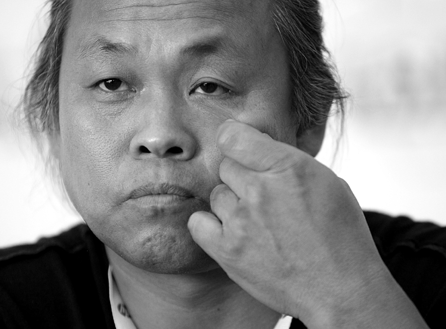 Kim Ki-duk foto