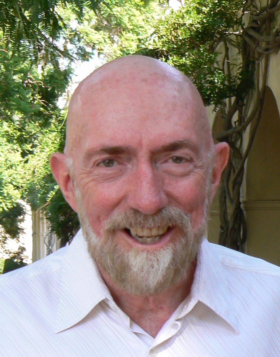 Kip Thorne foto
