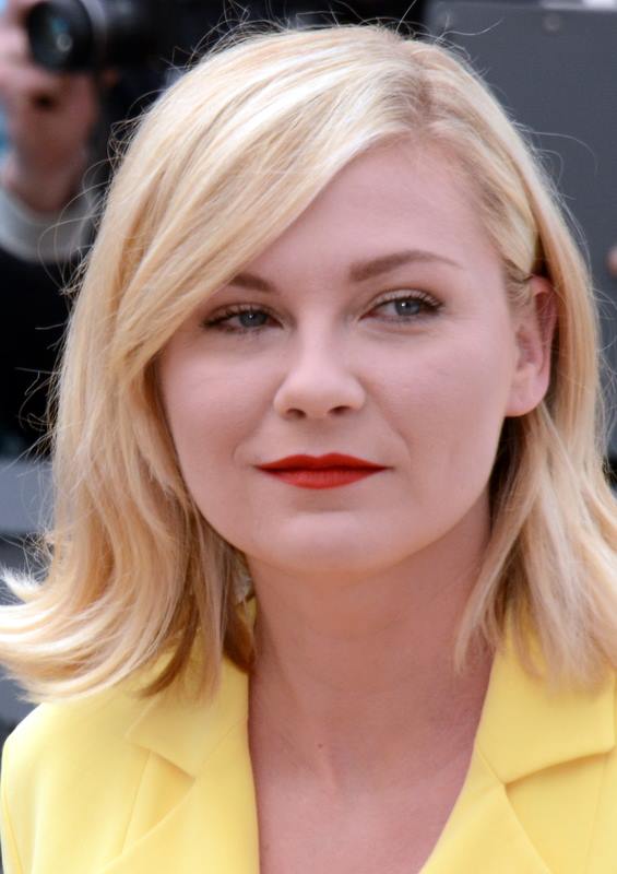 Kirsten Dunstová foto