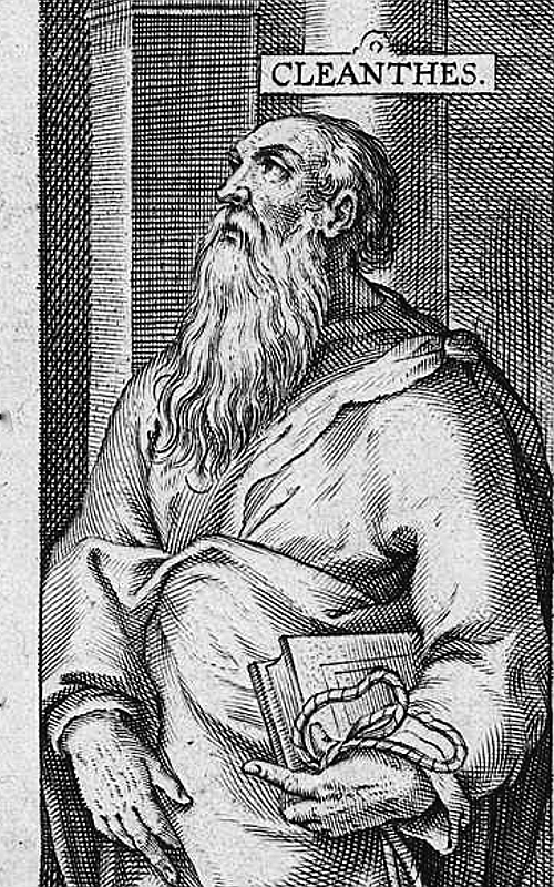 Kleanthés foto