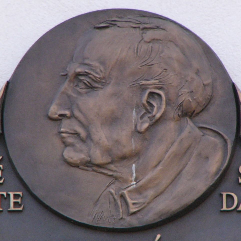 Klement Maria Hofbauer foto