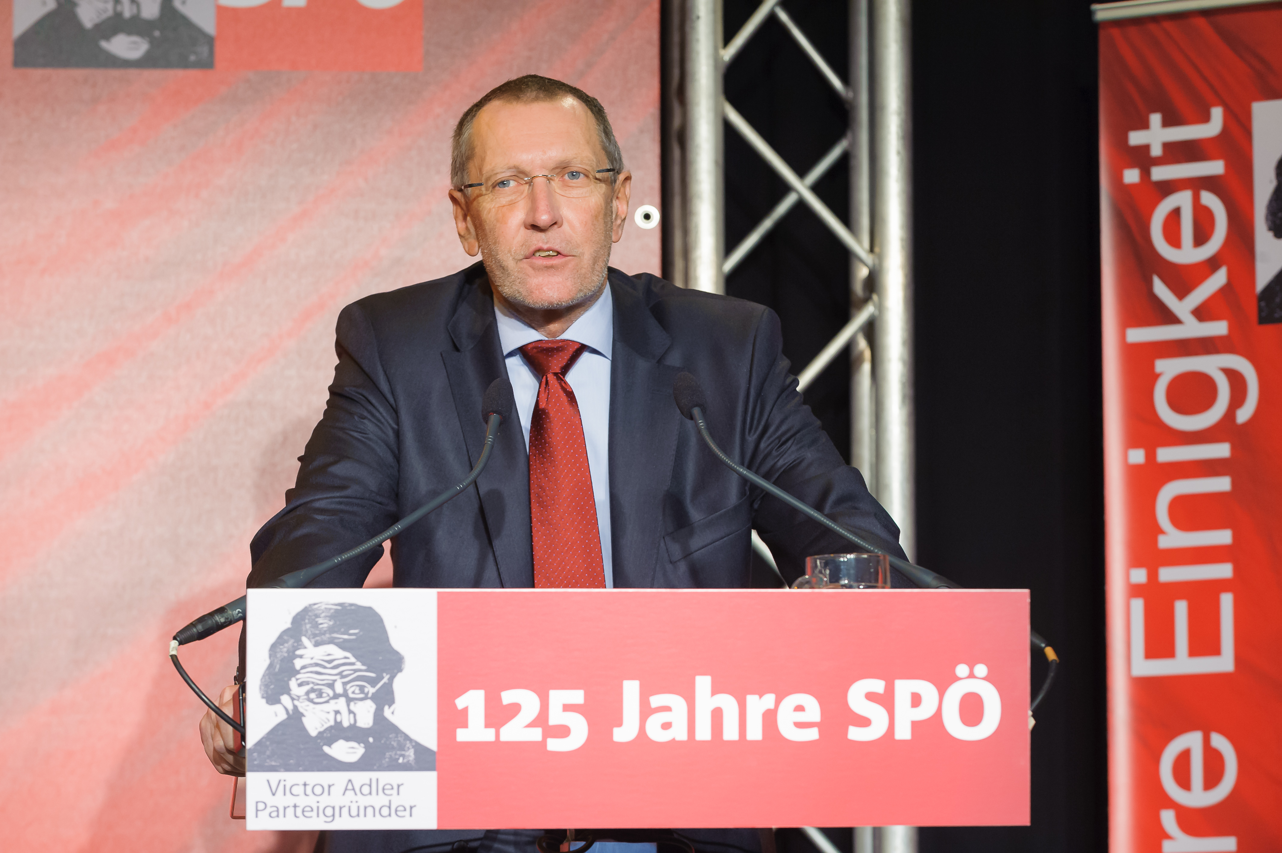 Konrad Paul Liessmann foto