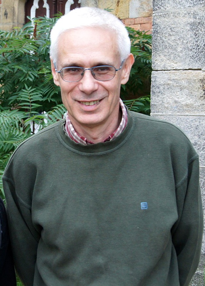 Konrad Szołajski foto