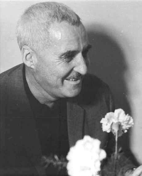 Konstantin Michajlovič Simonov foto