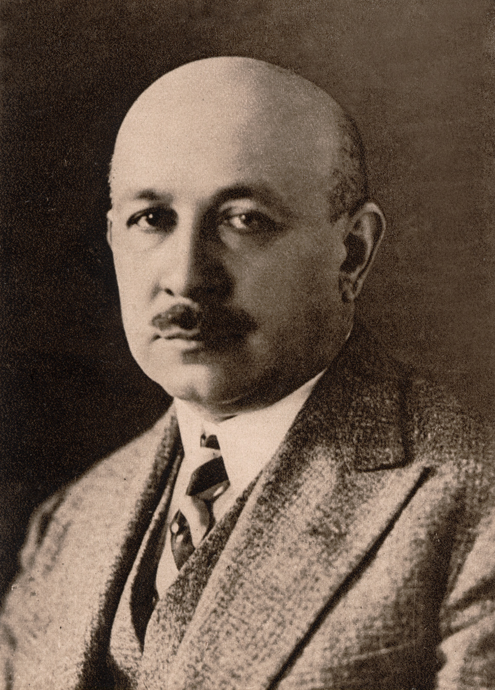 Kornel Makuszynski foto