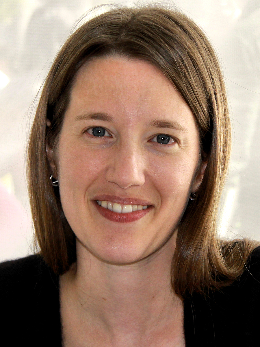Kristin Cashore foto