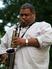 Chris Abani foto