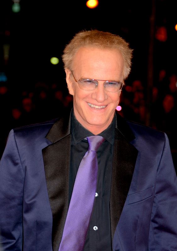 Christopher Lambert foto
